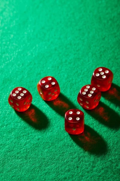 clover666 How Vip Baccarat Circle Works